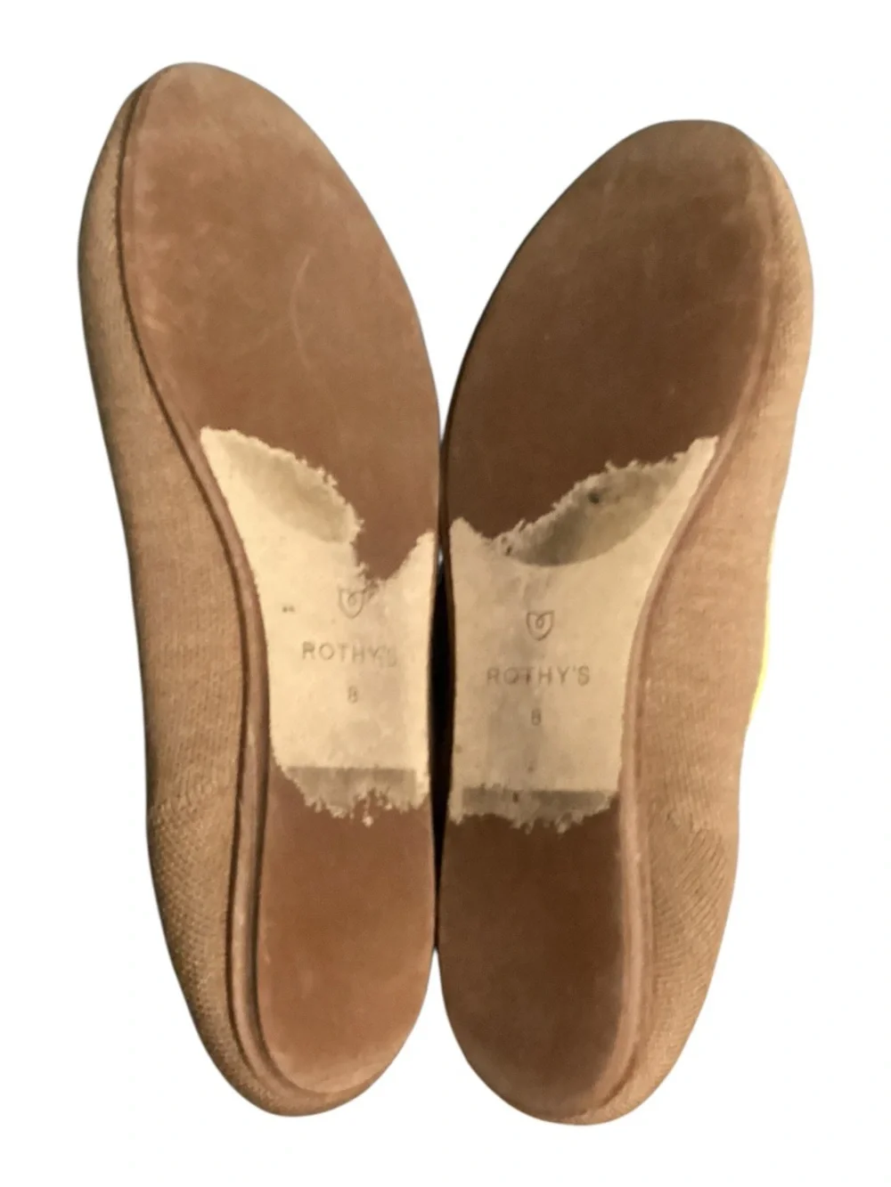 Rothy’s Merino Loafers - Clove